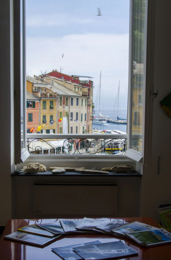 ALTIDO Casa Viacava Portofino