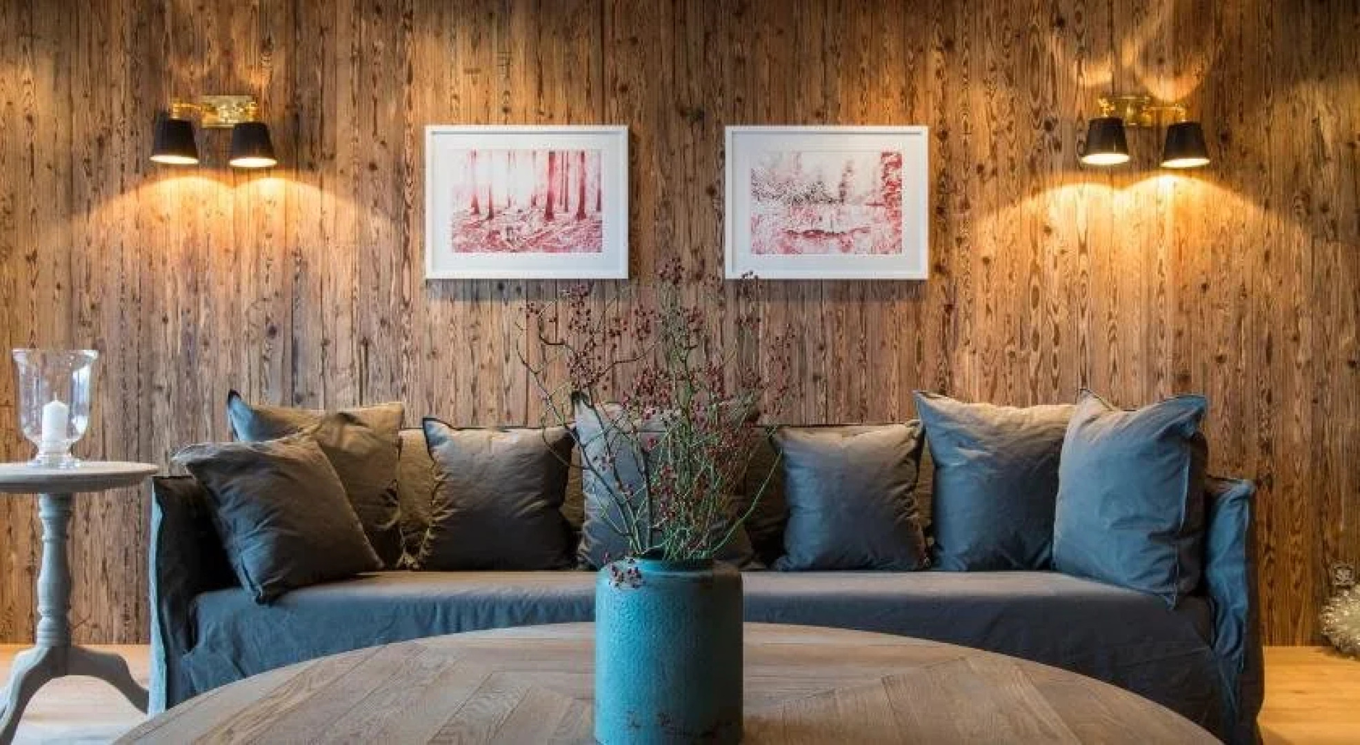 La Cordée Des Alpes Appartements