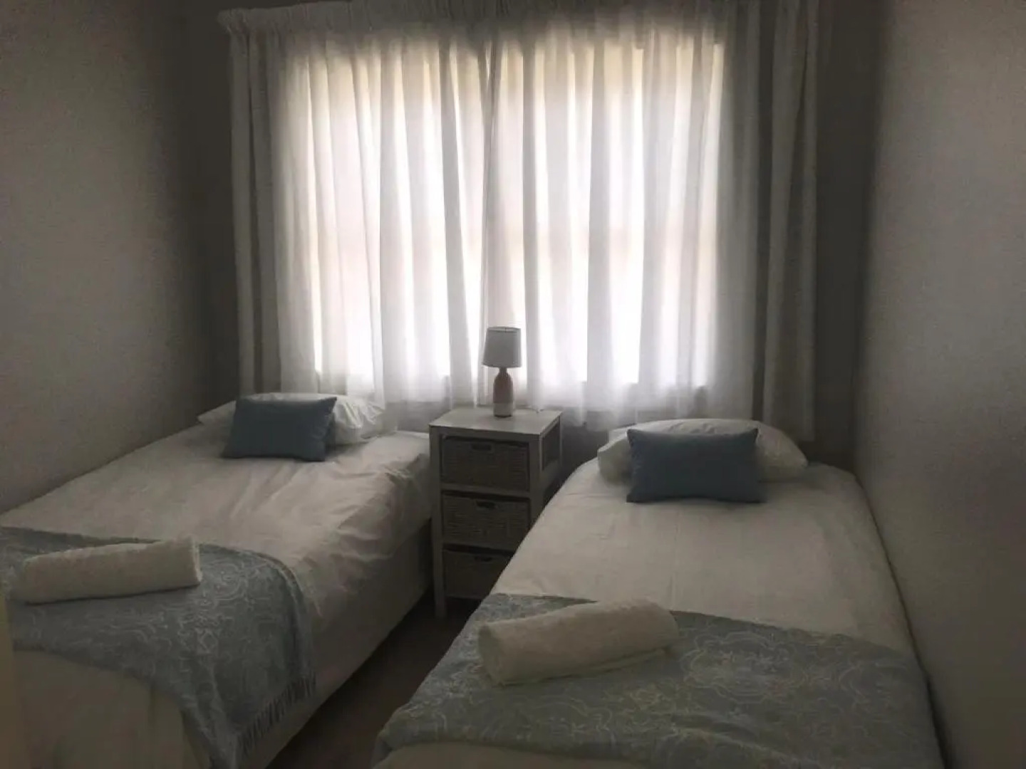 Periwinkle Selfcatering 8