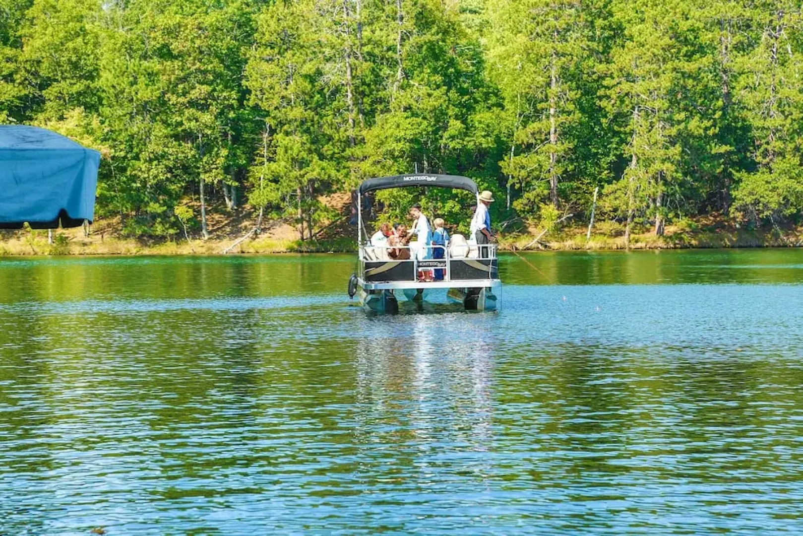 Paton Road 4 - 2 Br Cottage