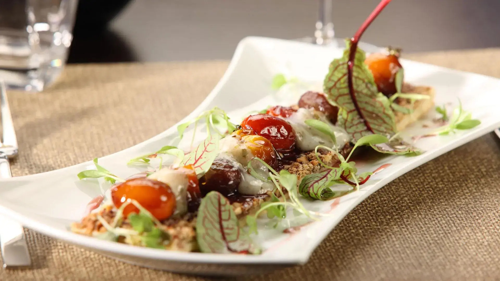 Sofitel La Reserva Cardales