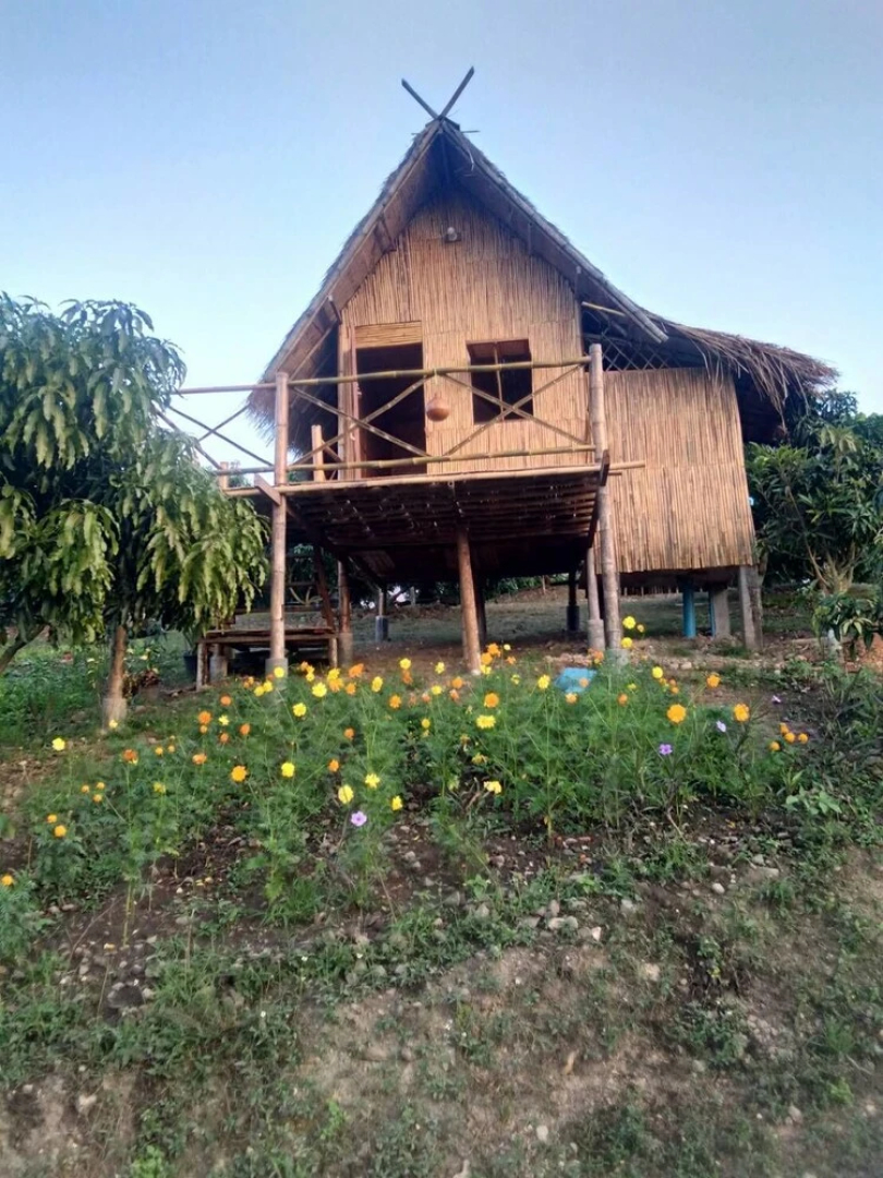 Doichaenggram Homestay
