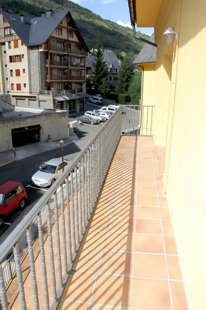 Apartments Somni Aranès