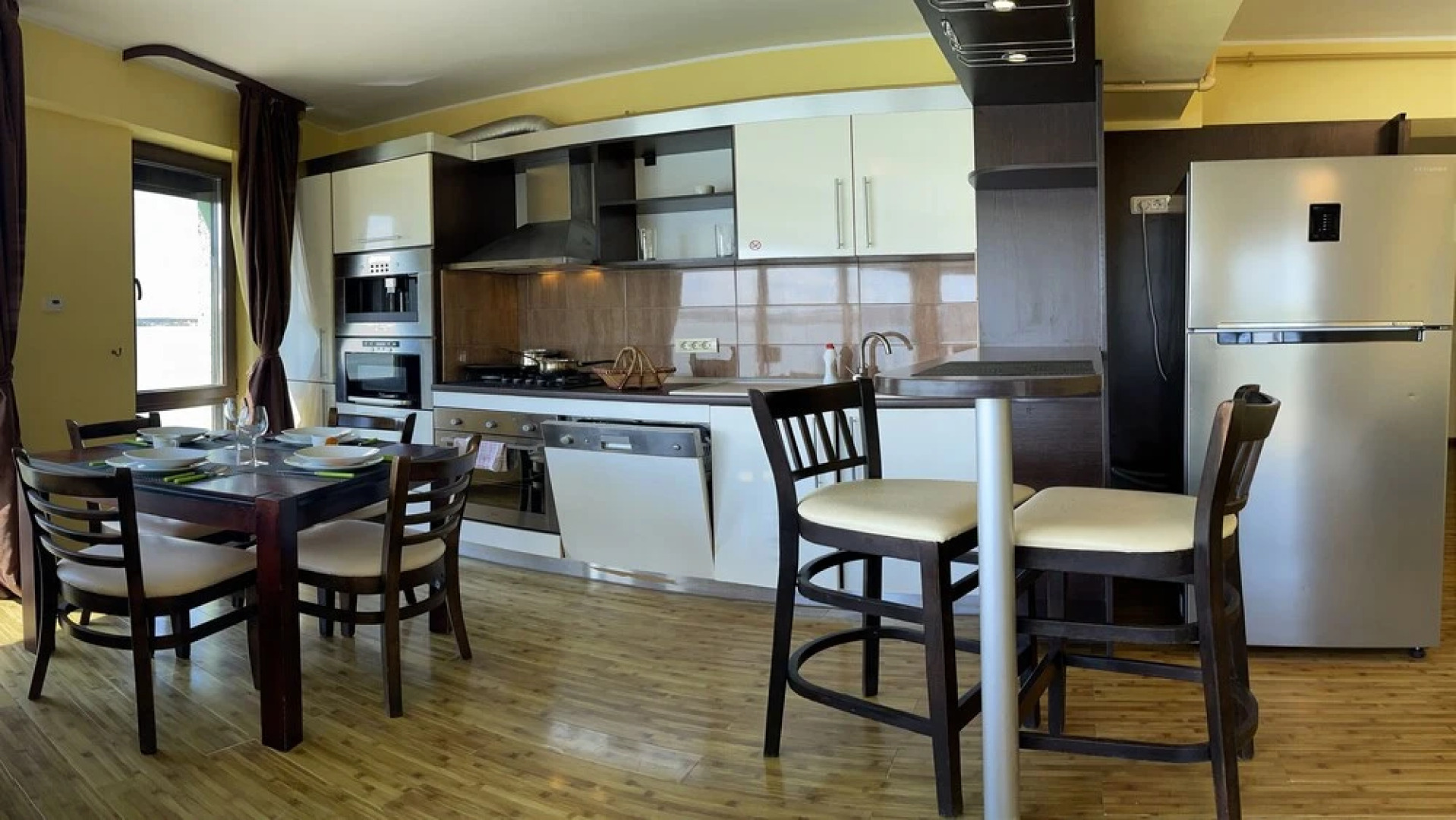 Apartment Hotel Tania Residence