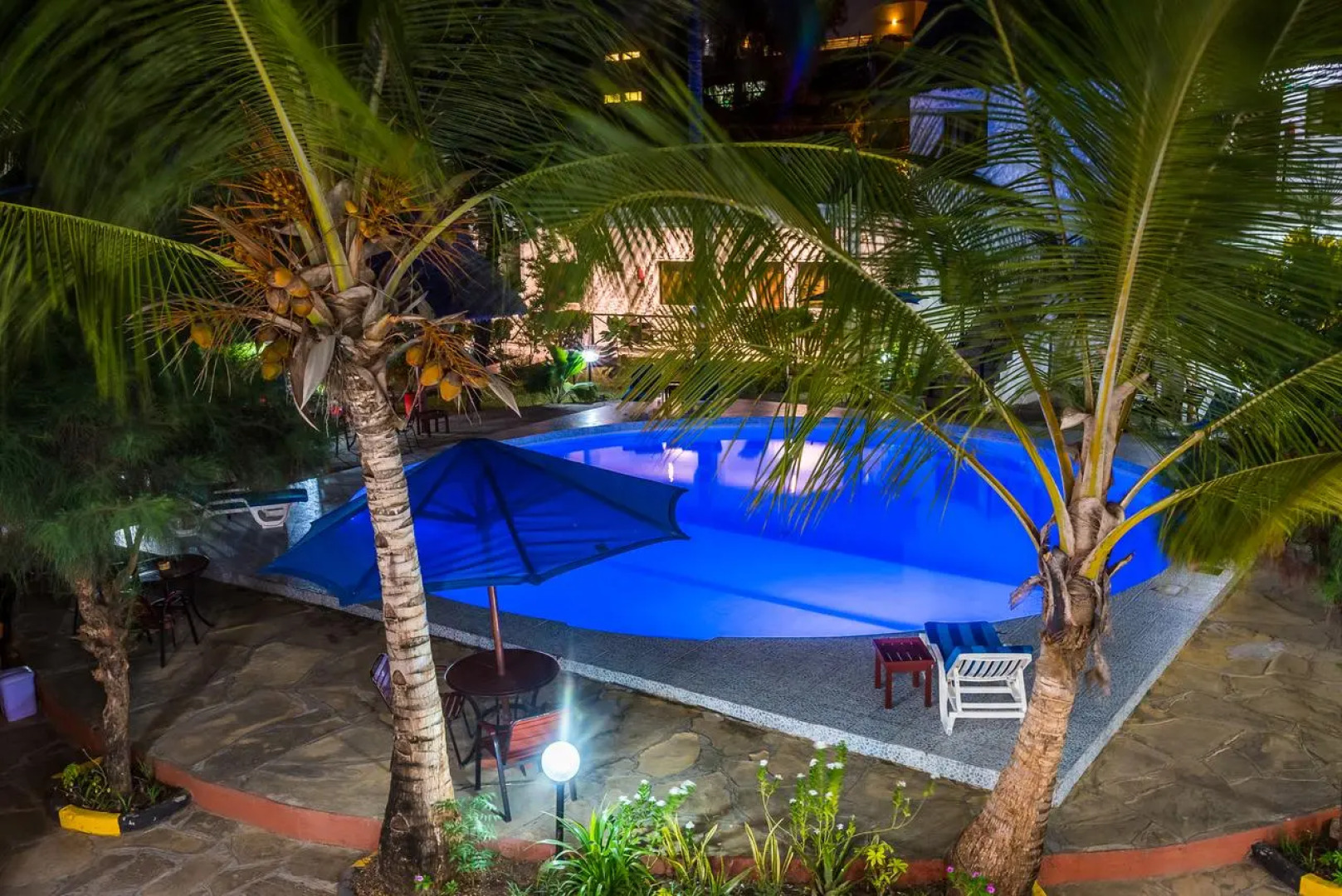 PrideInn Hotel Nyali