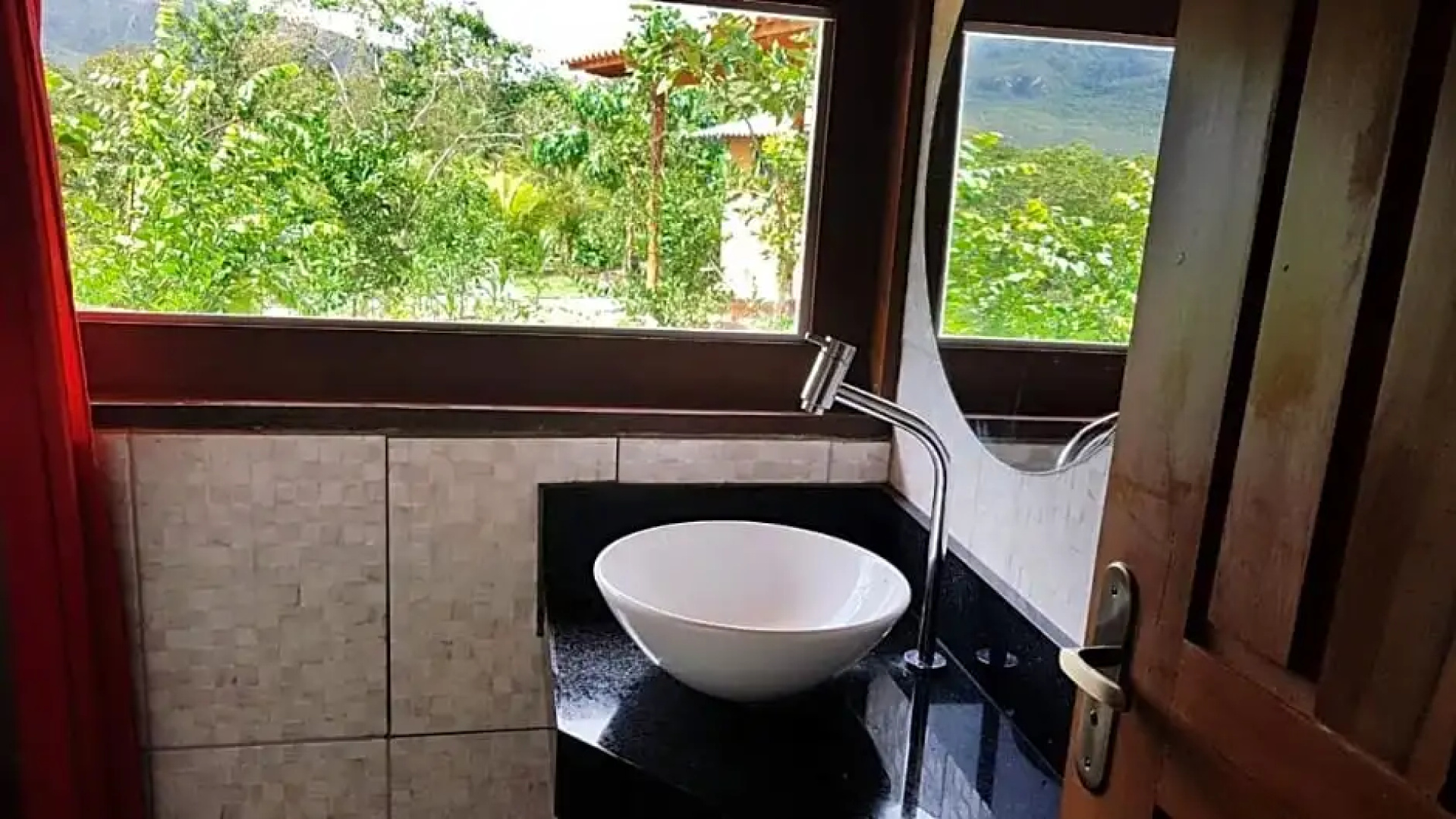 Pousada Varanda da Serra