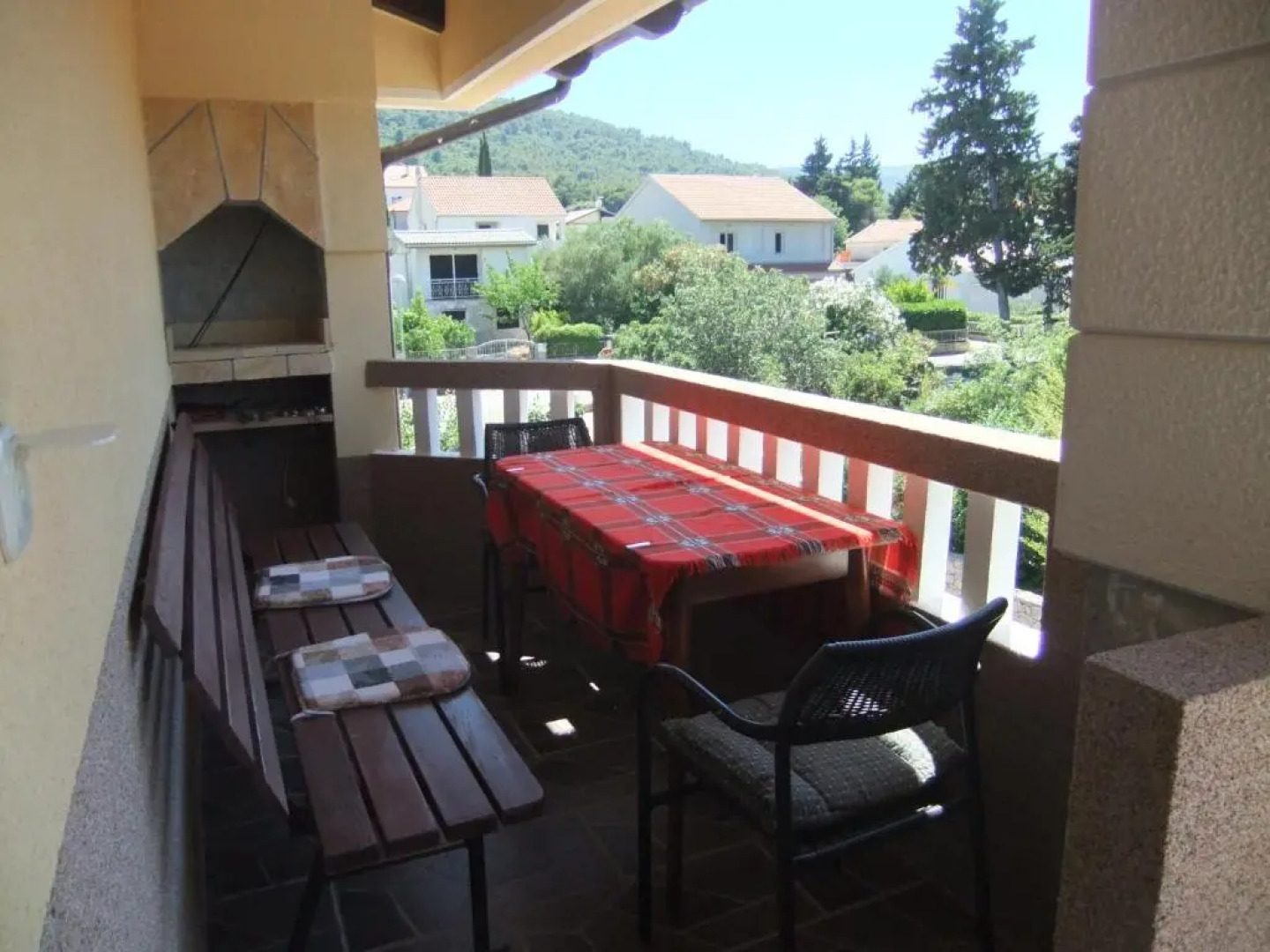 Apartments 2 Ivanković