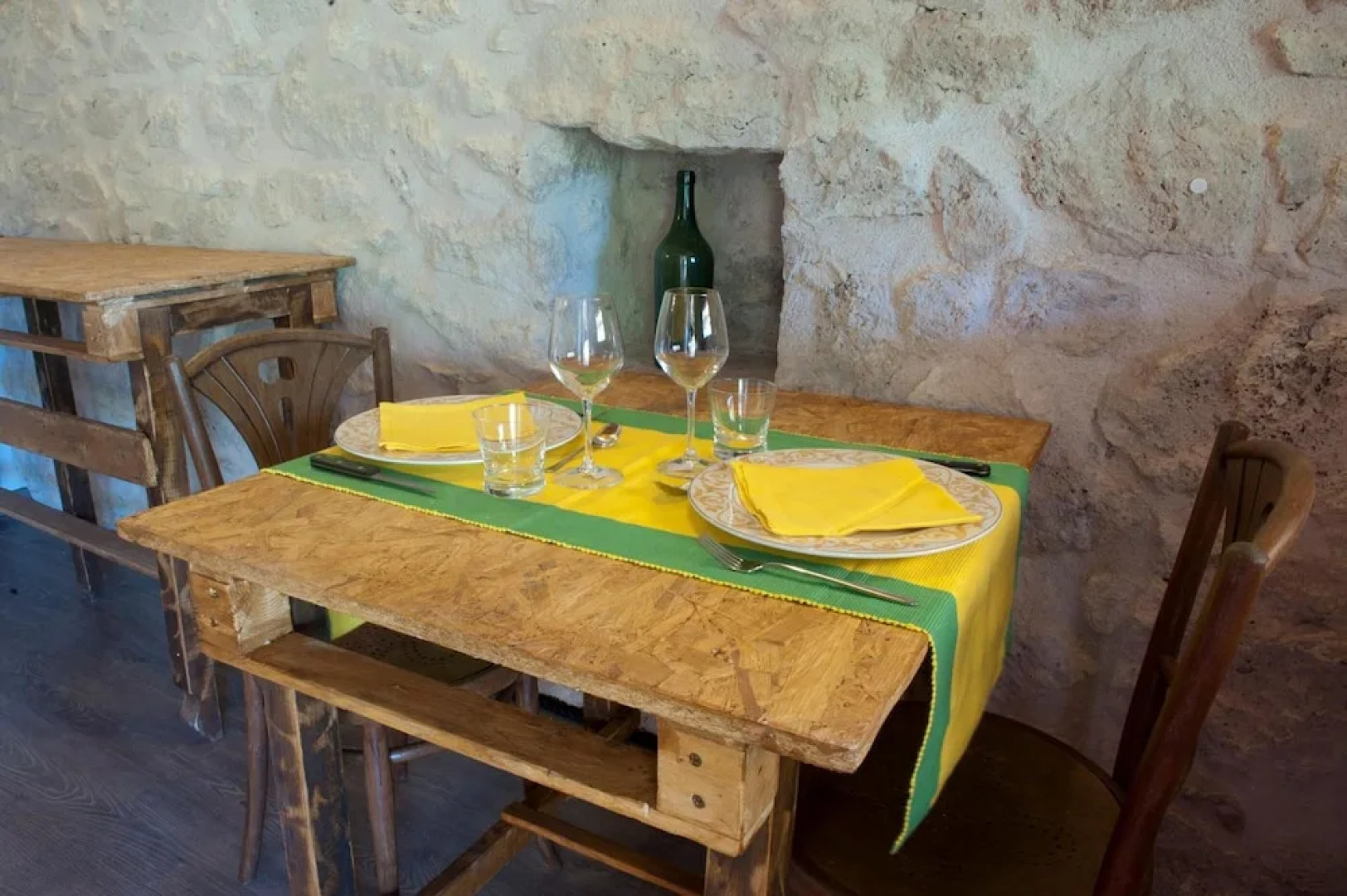 Bed & Breakfast Mosca Bianca