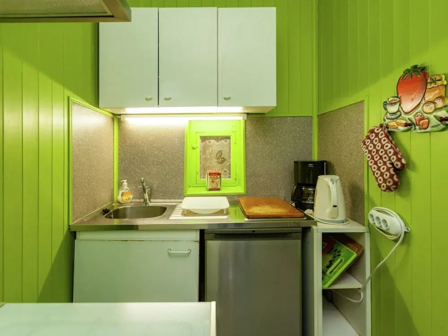 Peaceful Garden Stay, Malmedy