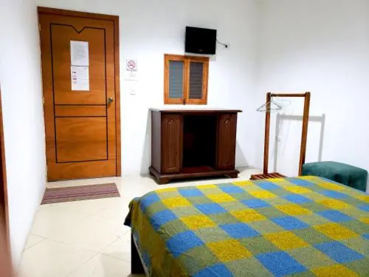 Posada Gran Colombia