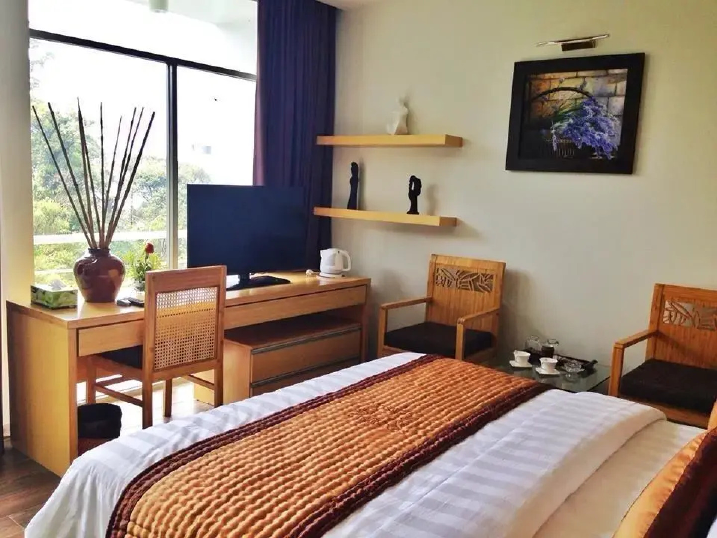 Ciao Bella Hotel Tam Dao