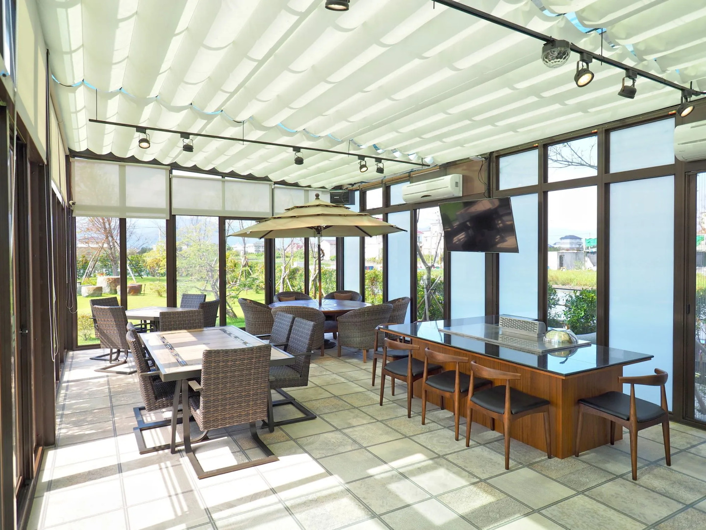 Sakura Bed and Breakfast