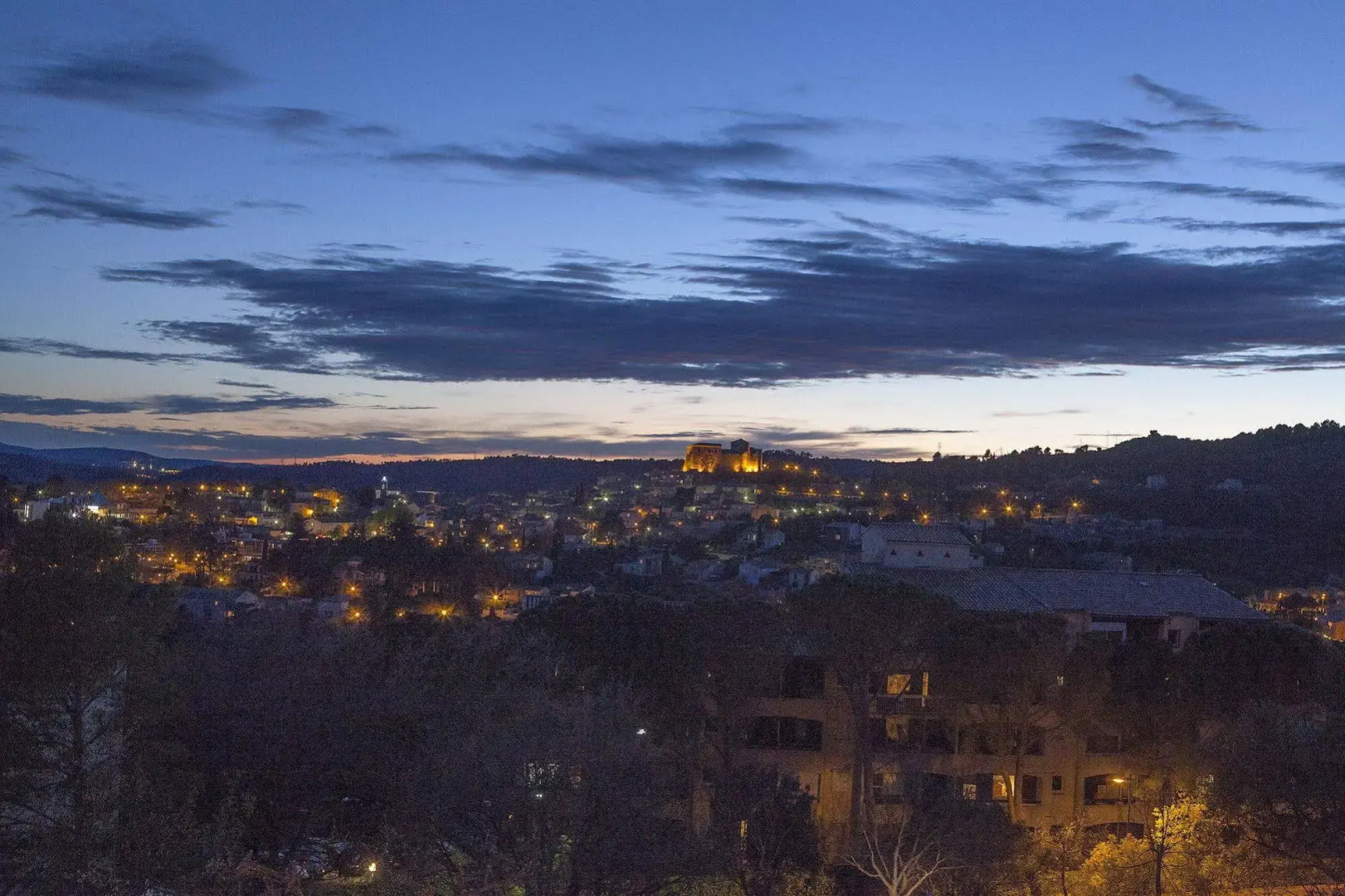 Hôtel La Chêneraie