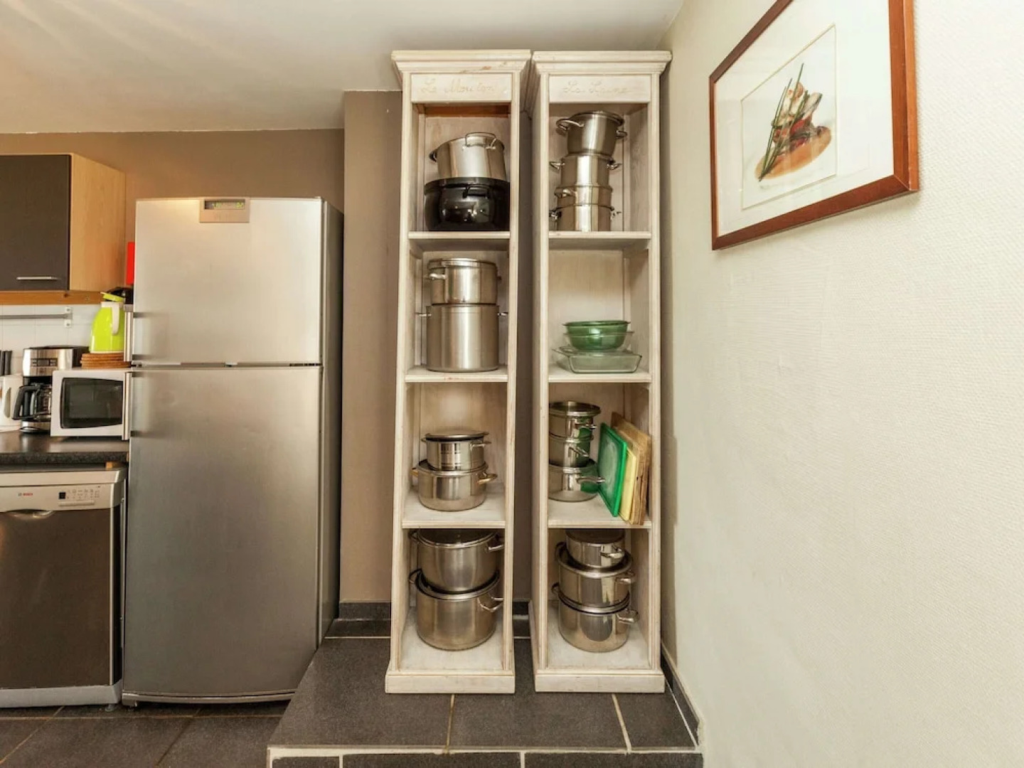 Ouffet Villa With Sauna, Liege