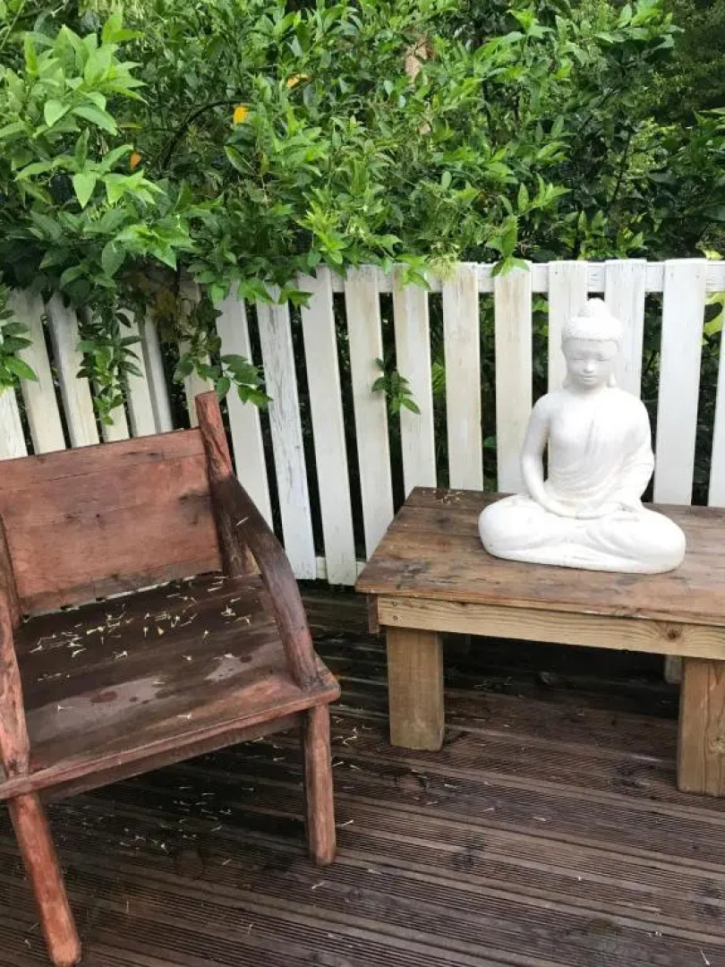 Les Gîtes de CASITA