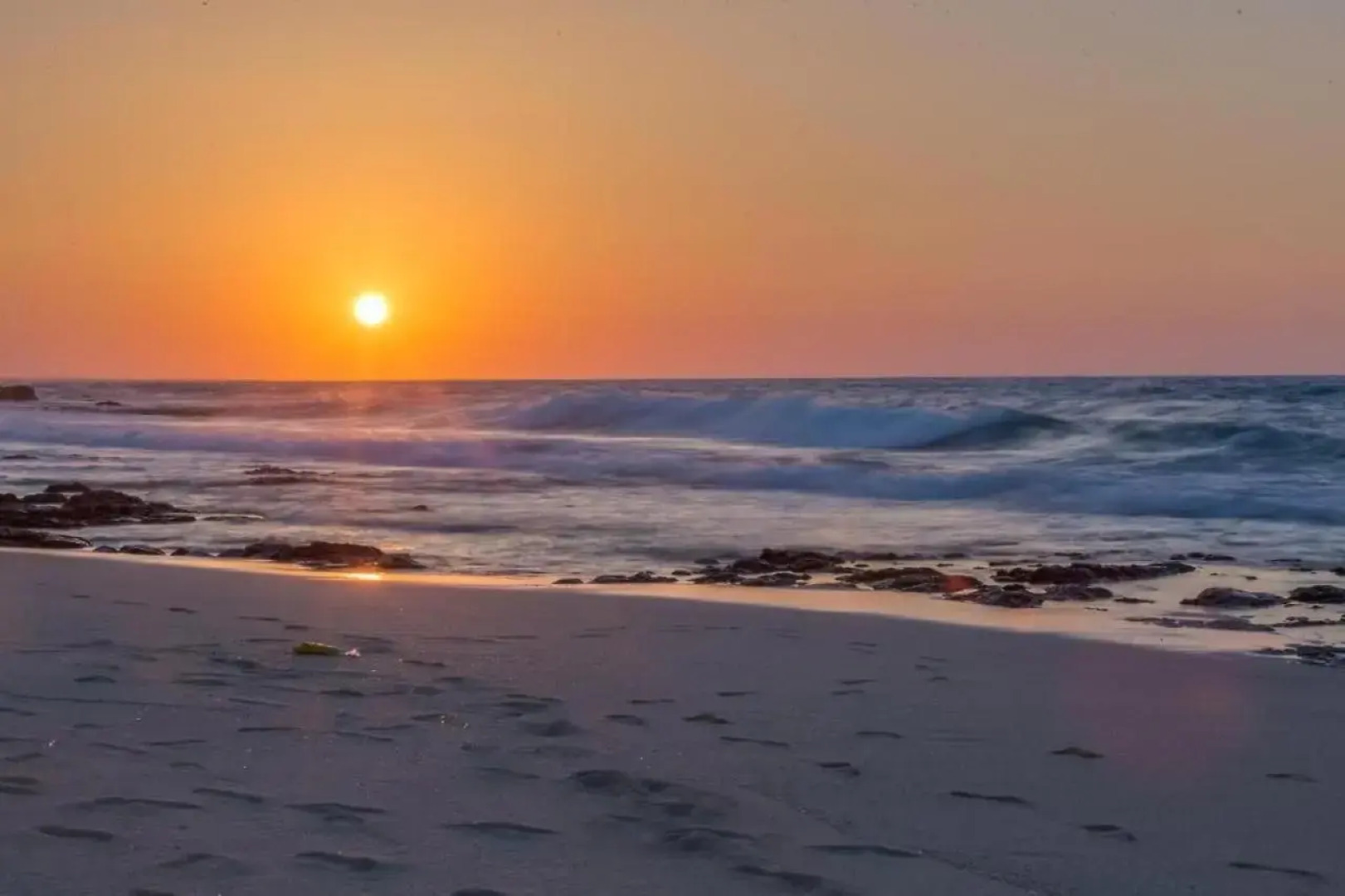 Ashraf Chalet Marsa Matruh