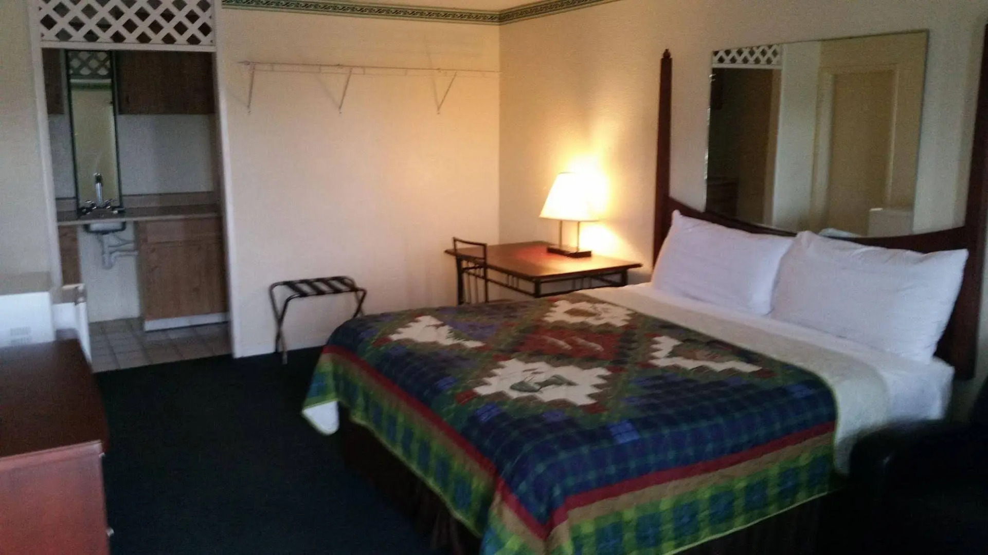 Dothan National Golf Club and Hotel