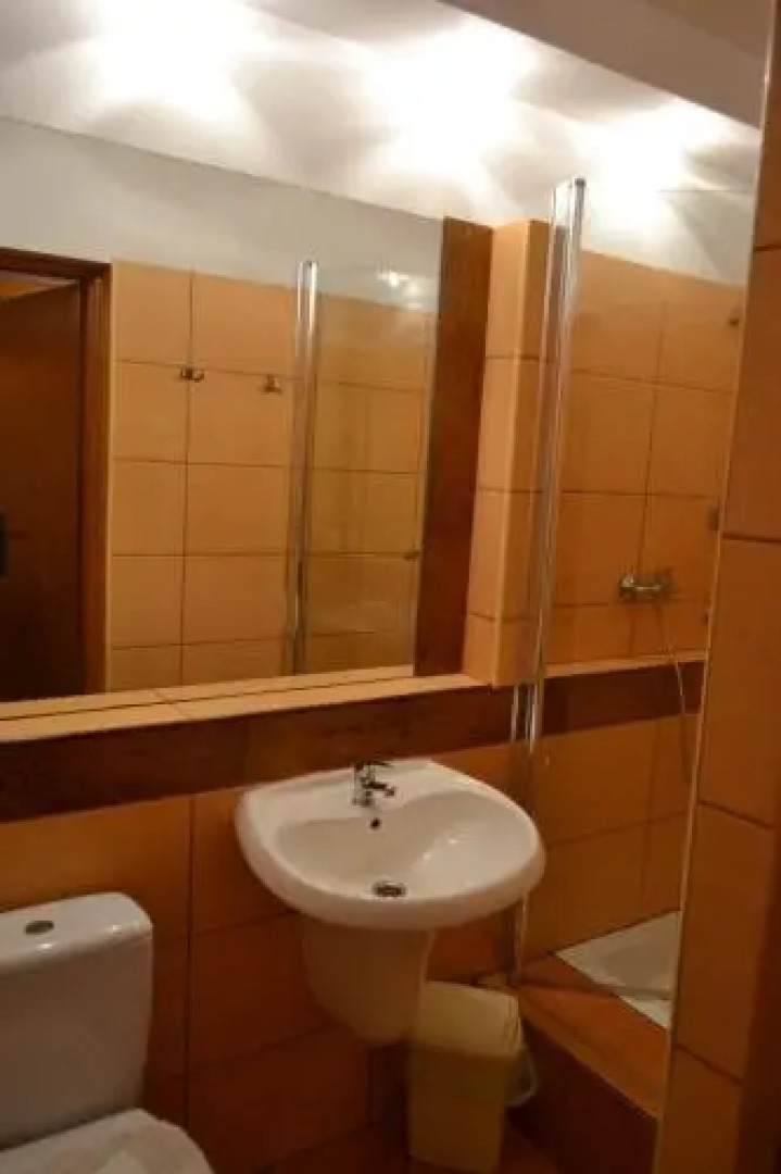 Vanilla Pokoje I Apartamenty Nad Brzegiem Jeziora