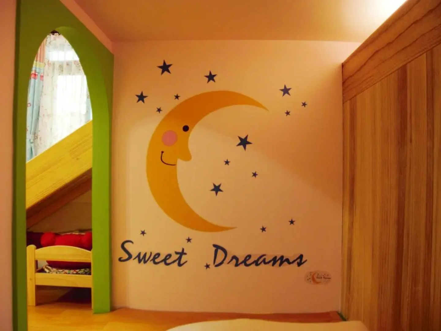 Happy Hualien Bed and Breakfast