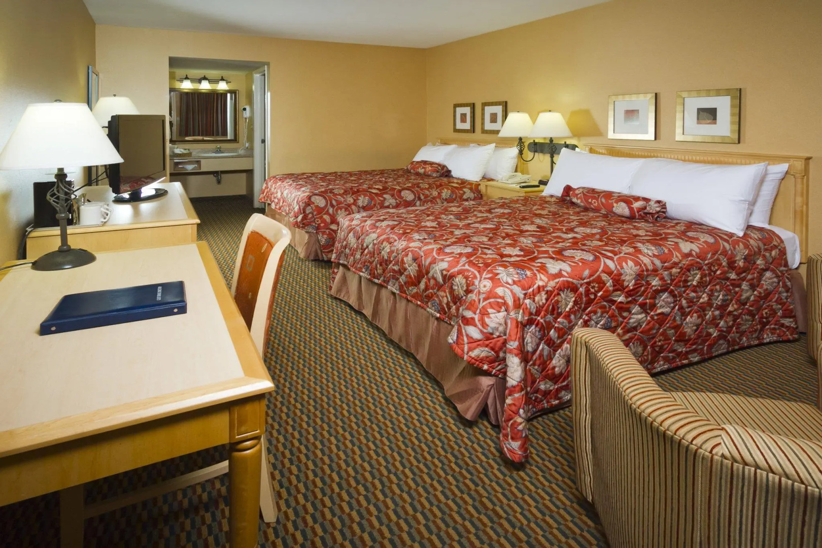 Accent Inns Kamloops