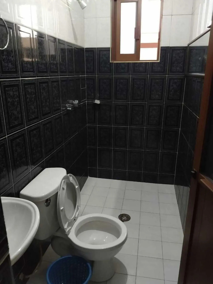 Hotel Posada Juquila