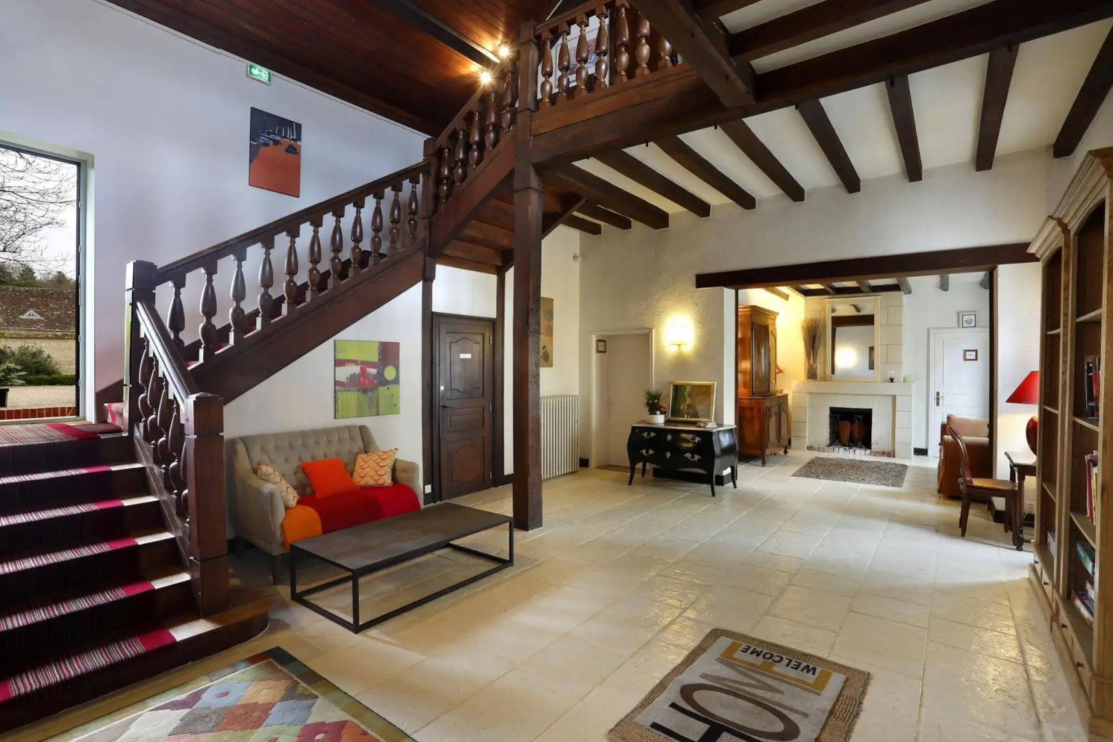 Auberge du Bon Laboureur