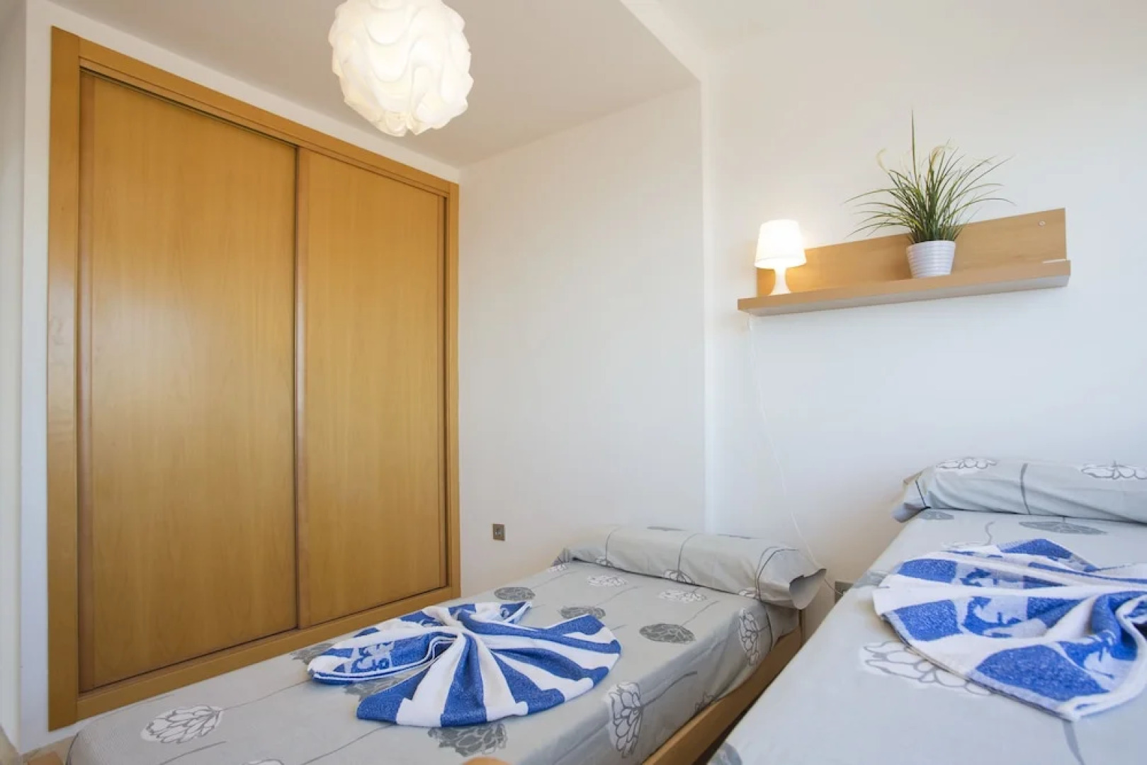 Apartamentos Varadero On the beach