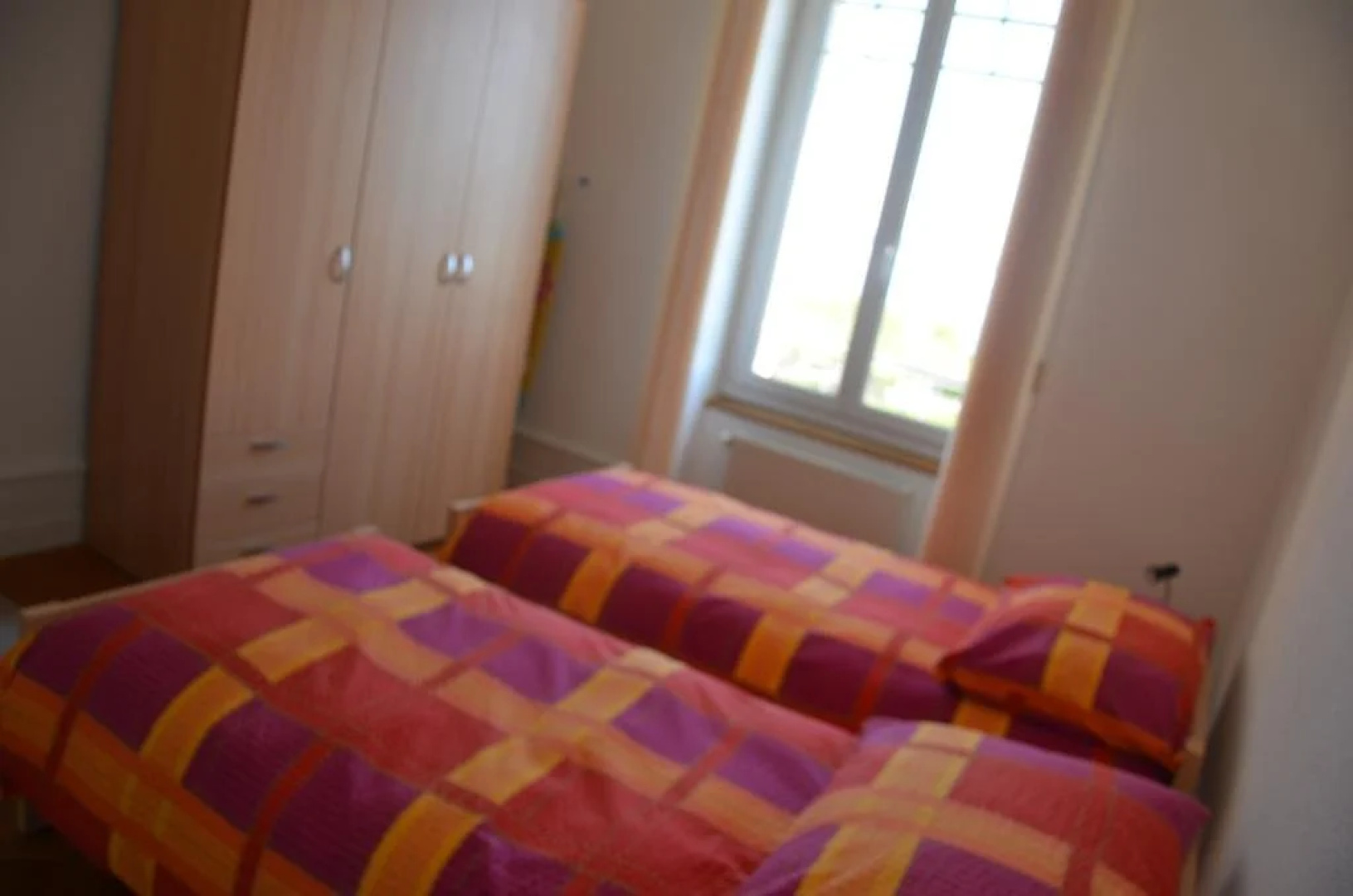 Appartements Vacances Saars 33