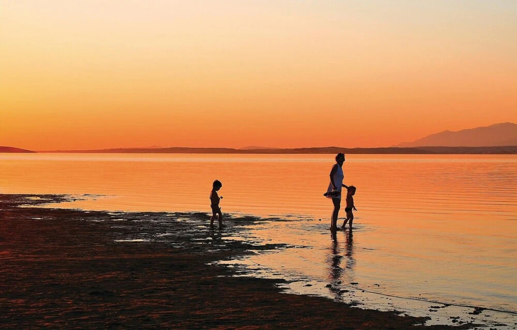 Nice Home in Lisicic With Wifi and 3 Bedrooms