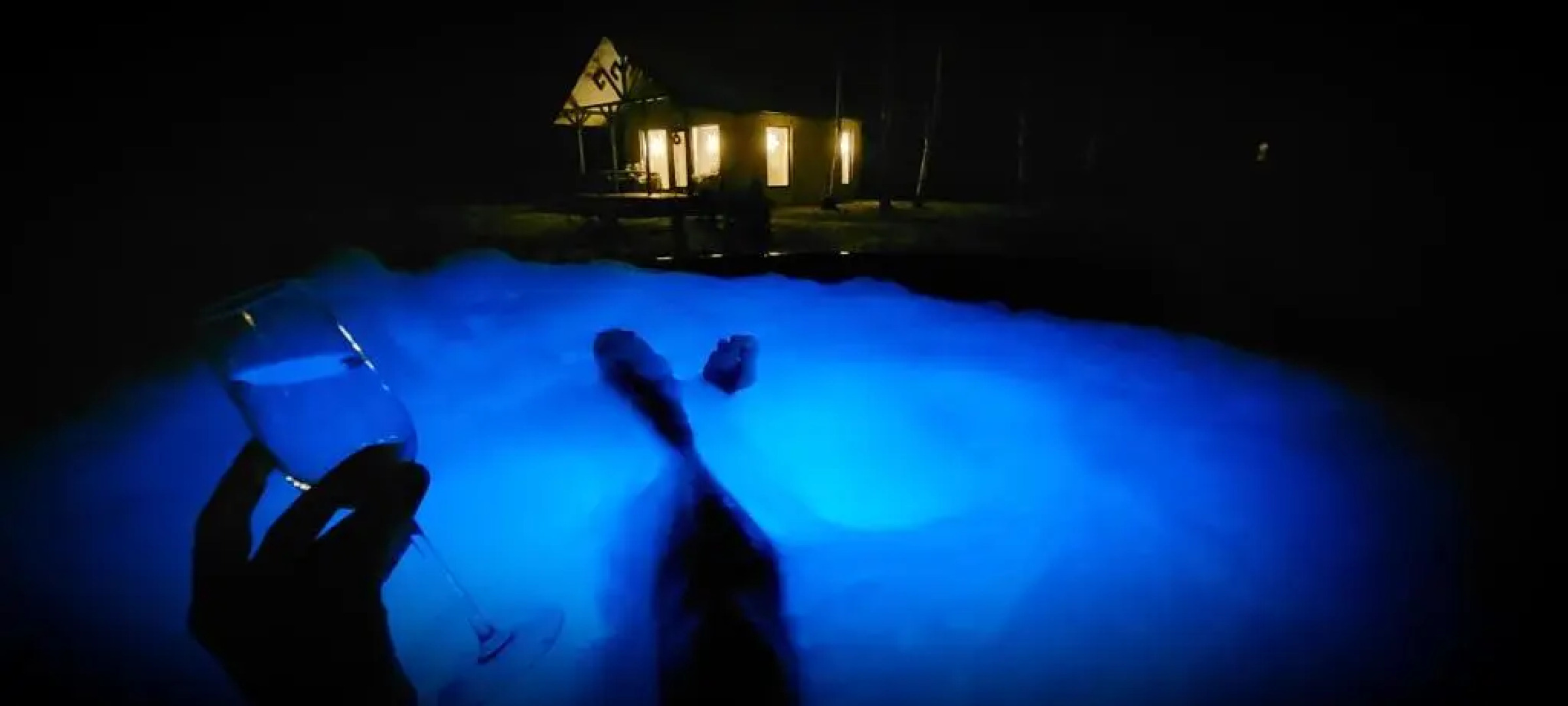 Brīvdienu māja ar Saunu