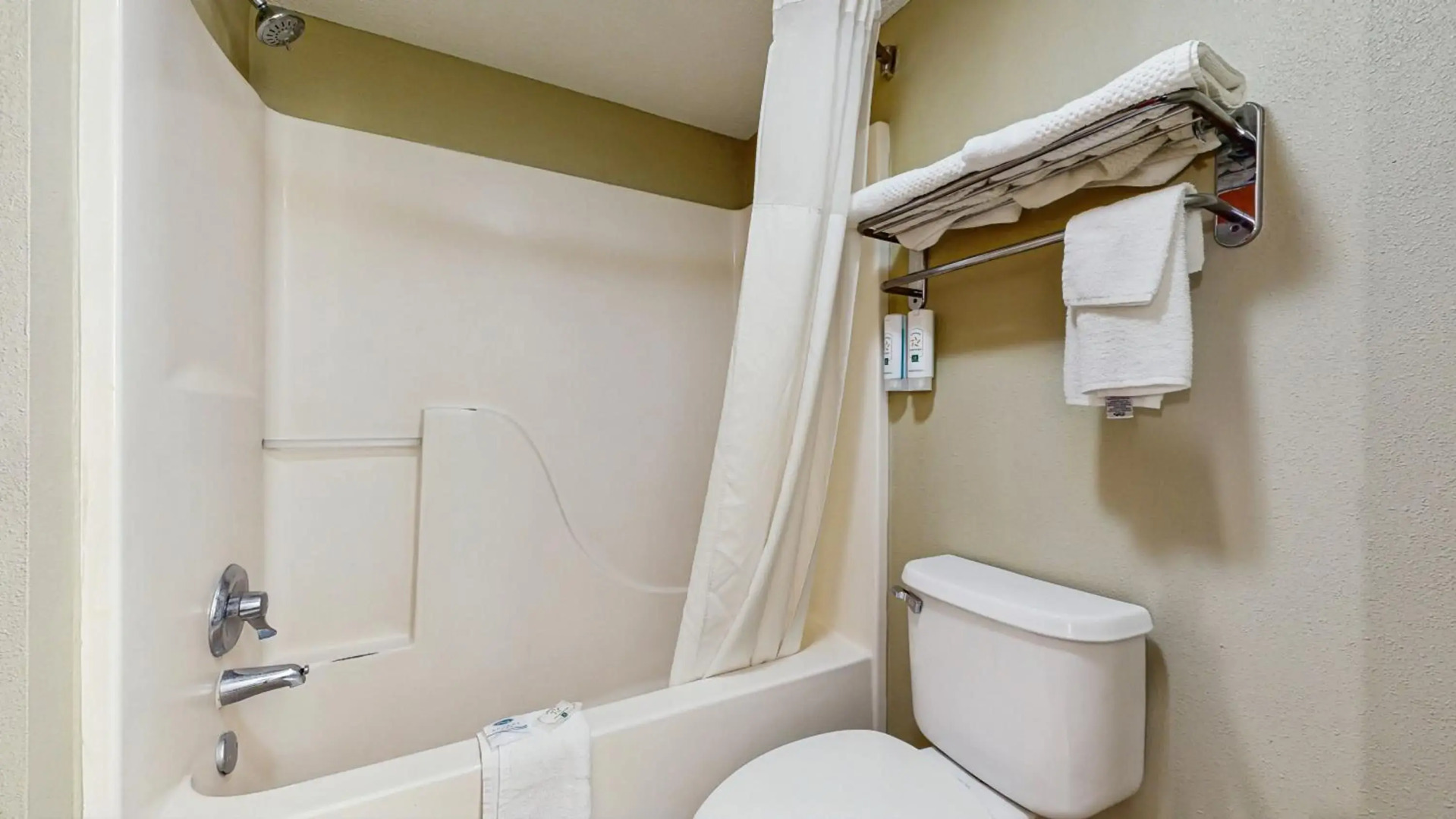 Quality Inn Van Horn