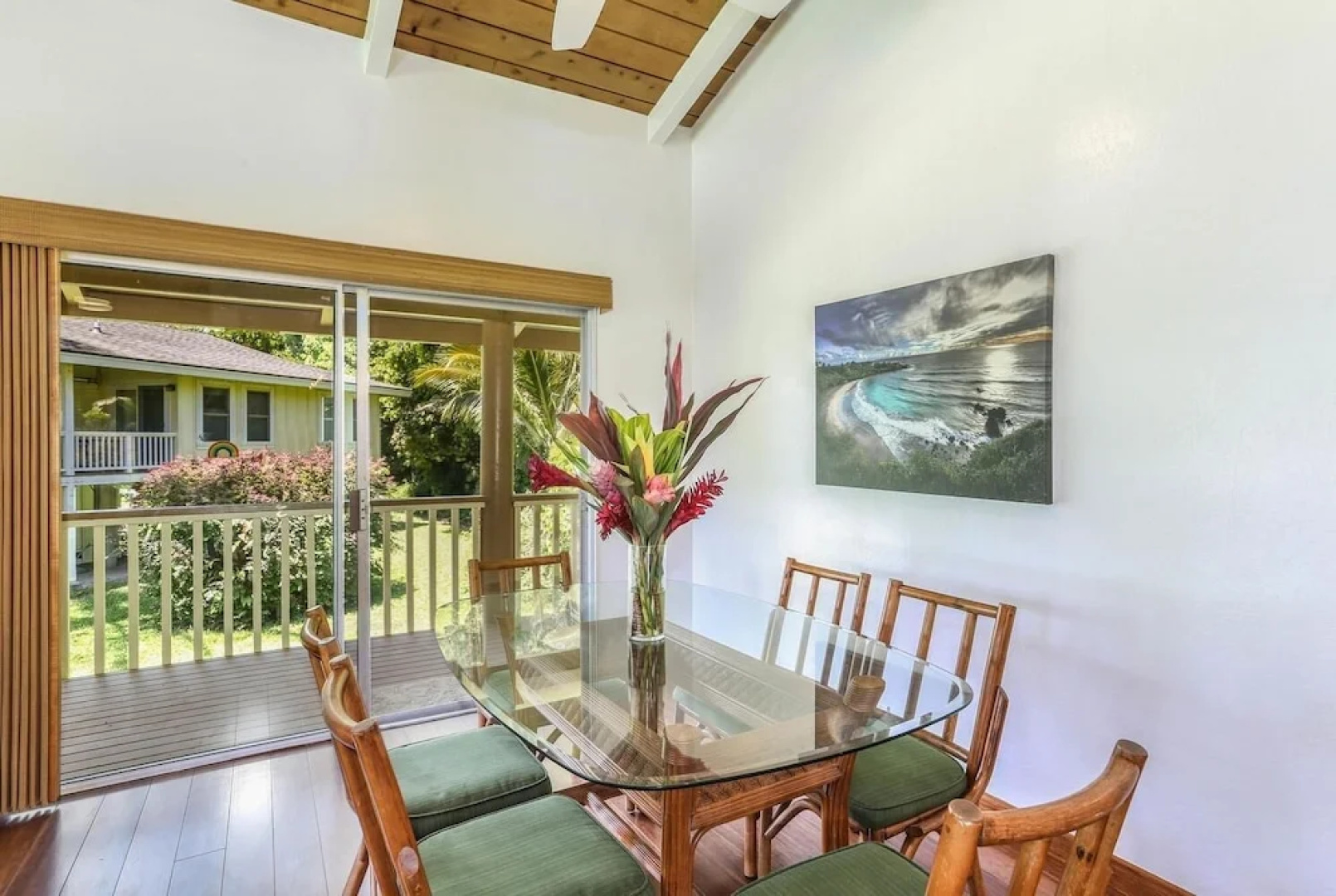 Hallor House Tvnc #5147 3 Bedroom Home
