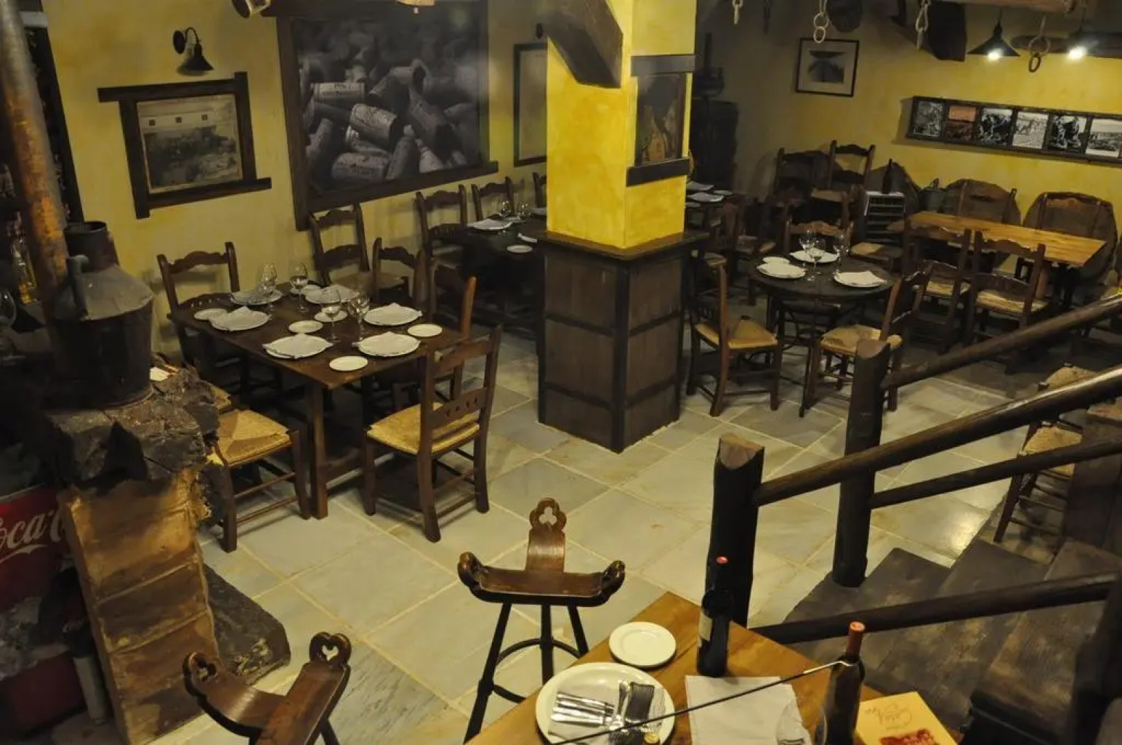 Hospederia La Querencia