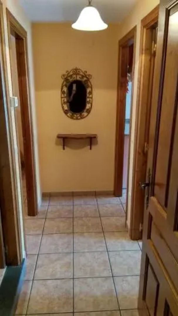 Apartamentos Los Castros