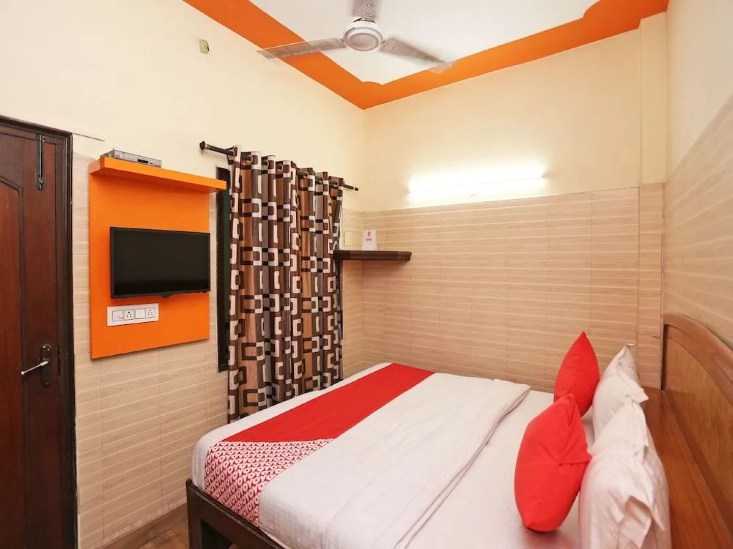 Oyo 15993 Hotel Ashoka Guest House