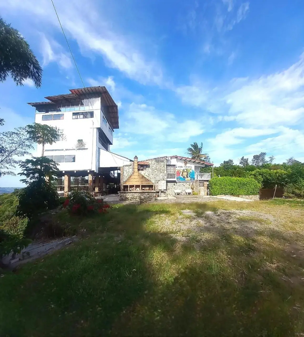 Gloriazul Villa Campestre