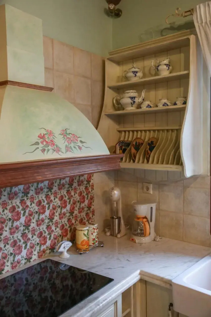 The House by the River