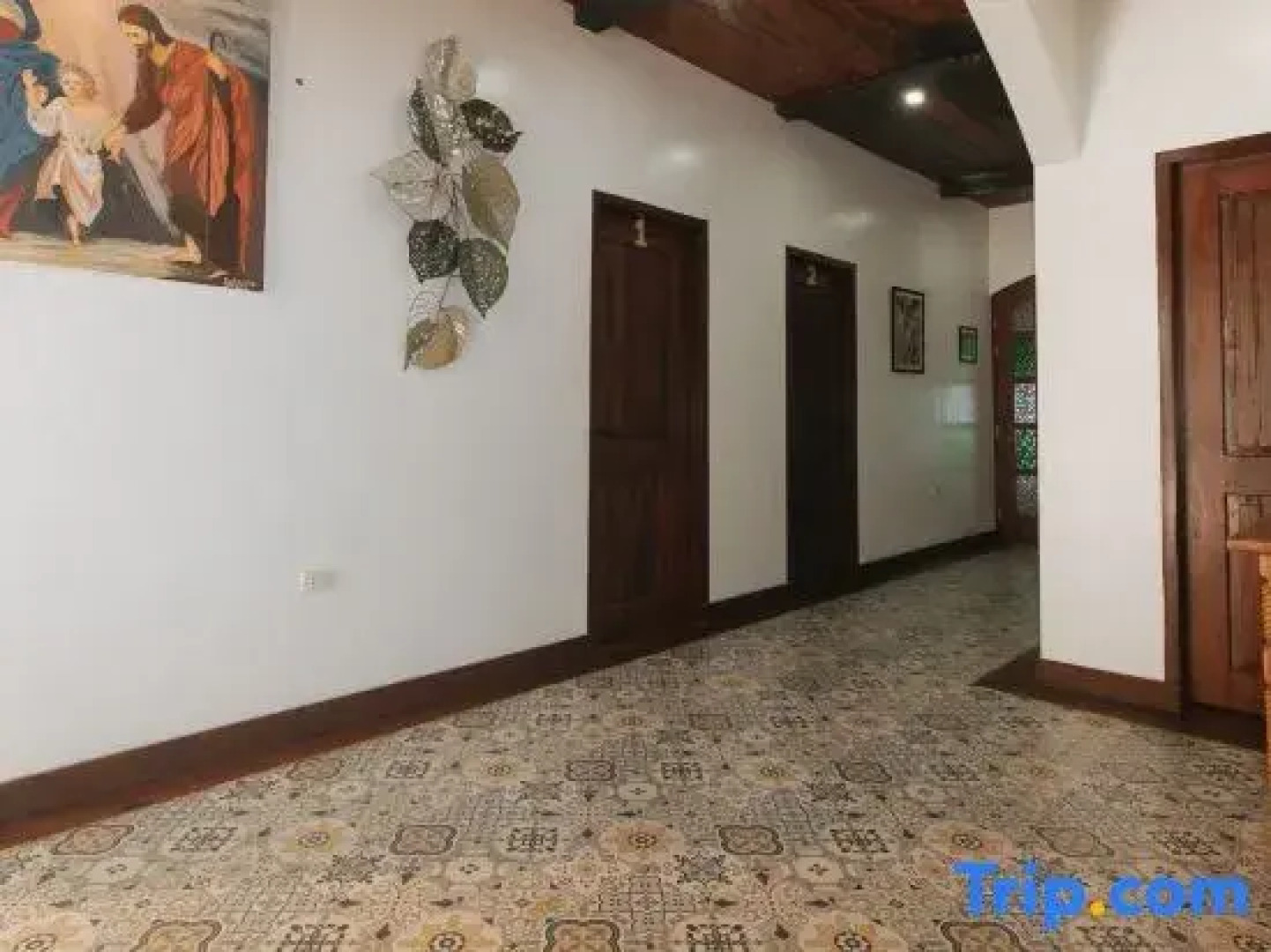 Reddoorz @ Casa Rafaelle Transient Ilocos Sur