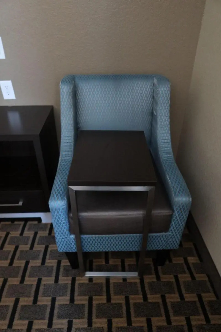 West Worth Inn and Suites