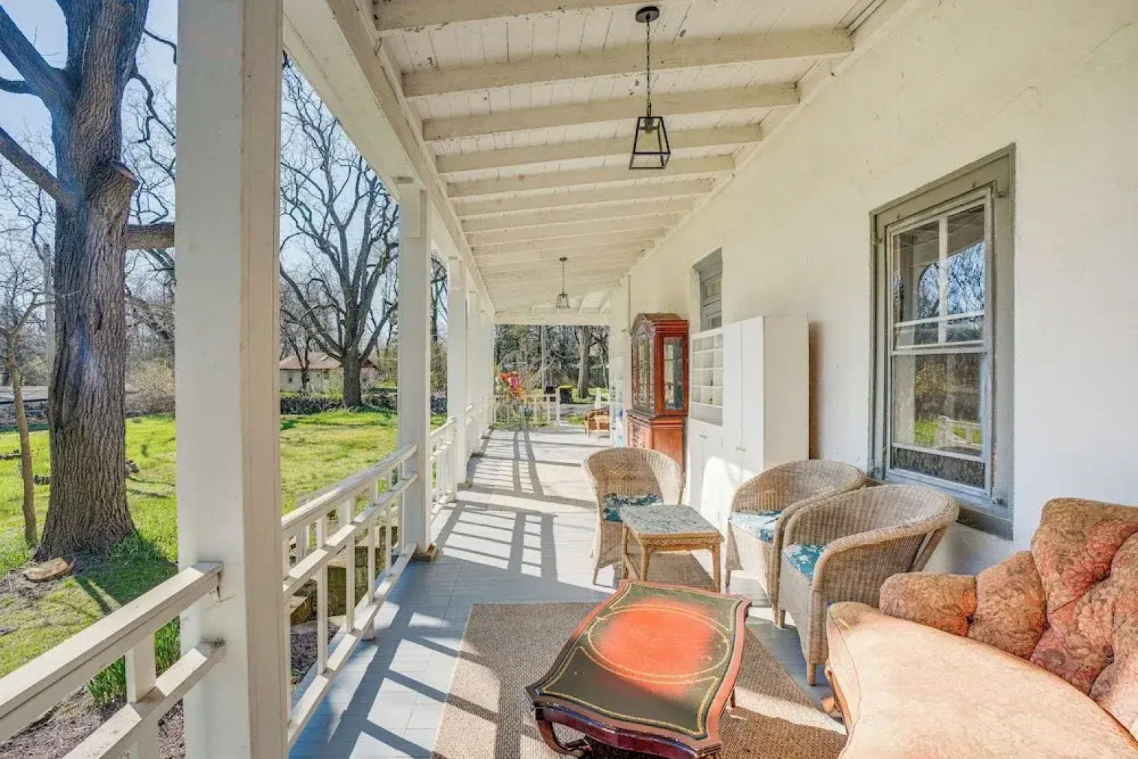 Eagleville Home w/ Porch, Near Valley Forge Casino