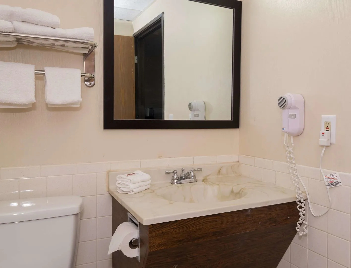 Red Roof Inn Binghamton North