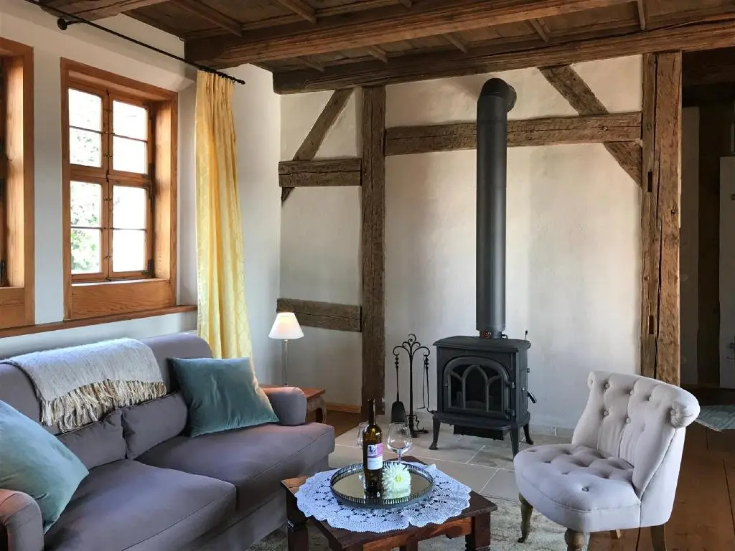 Domherrenhaus Meissen