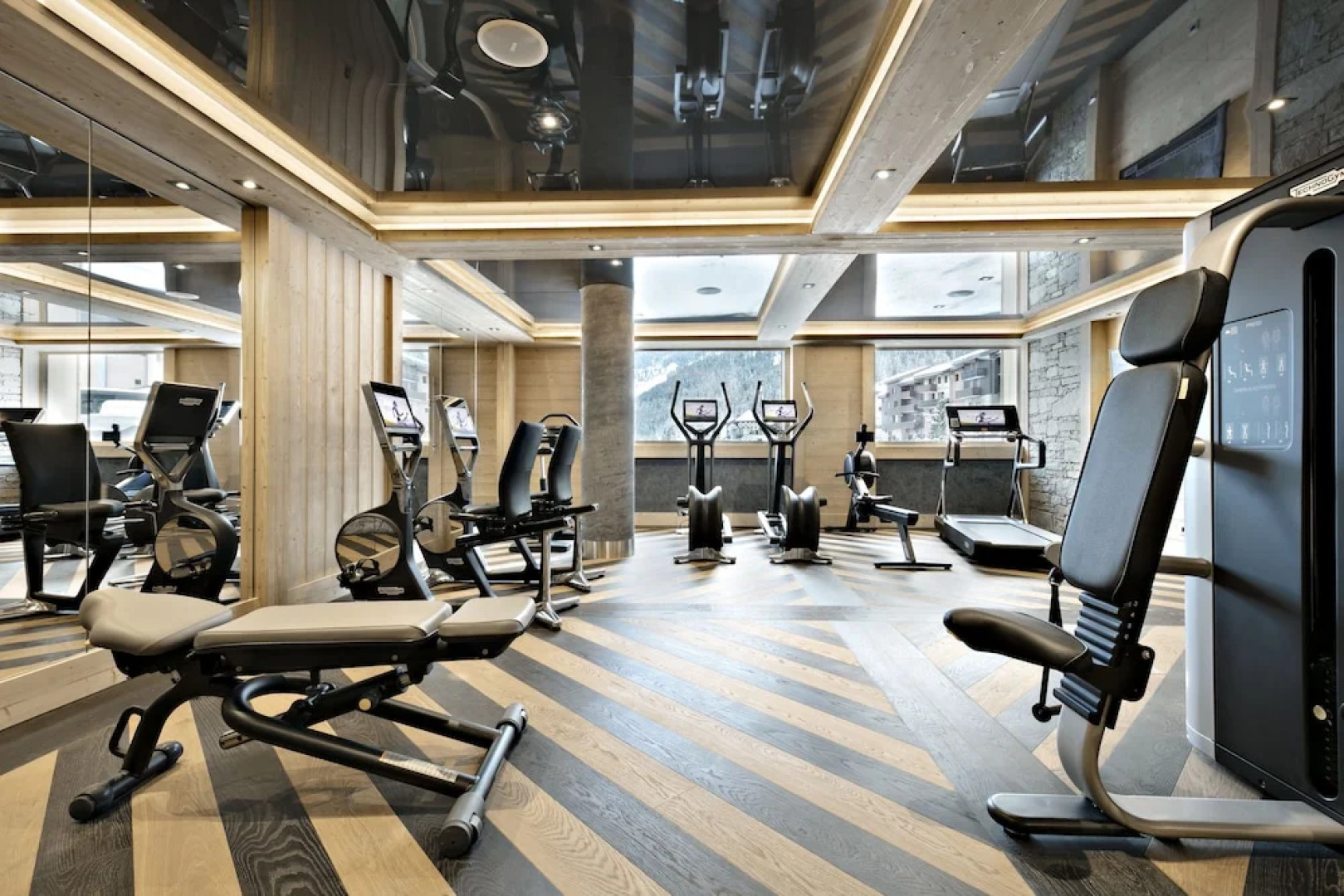 MGM Hôtels & Résidences – Résidence Anitéa