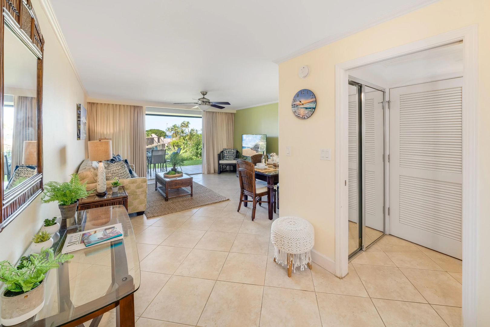 Eldorado K103 in Lahaina