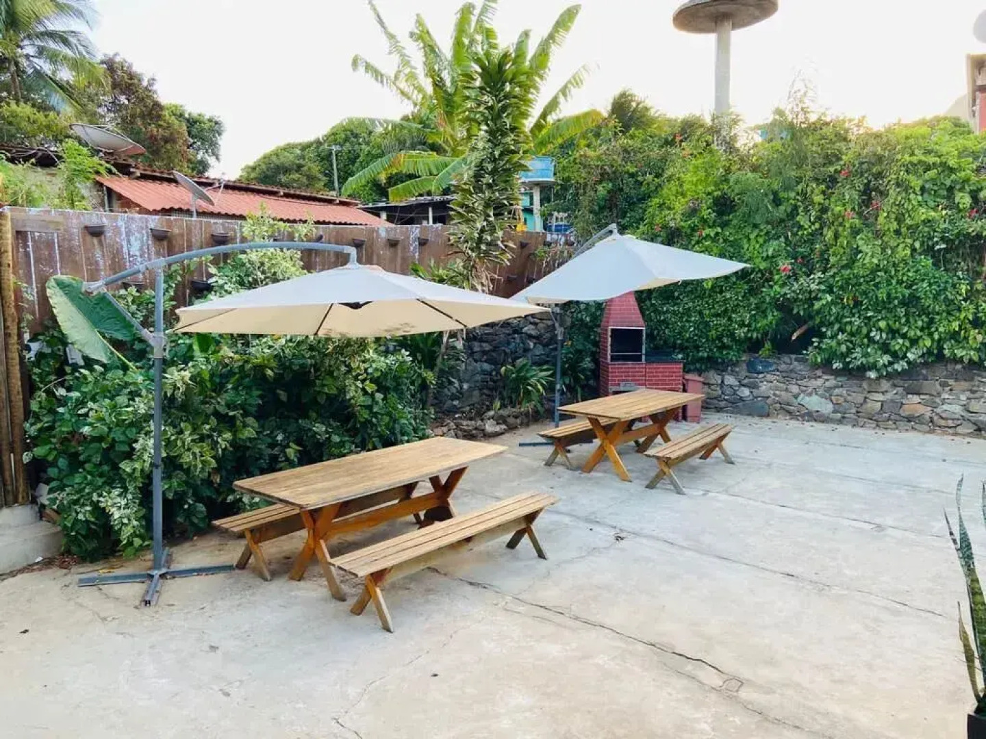 Pousada do Pescador Eli