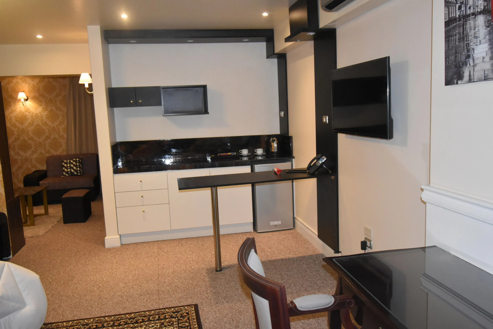 Hotel Paradis Suite - Cusco