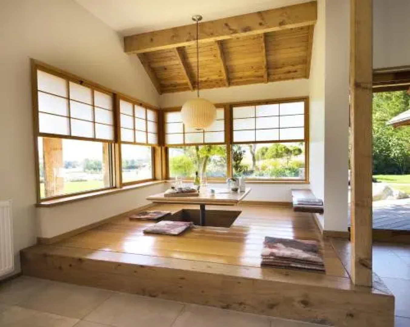 Kumiko's Guest House