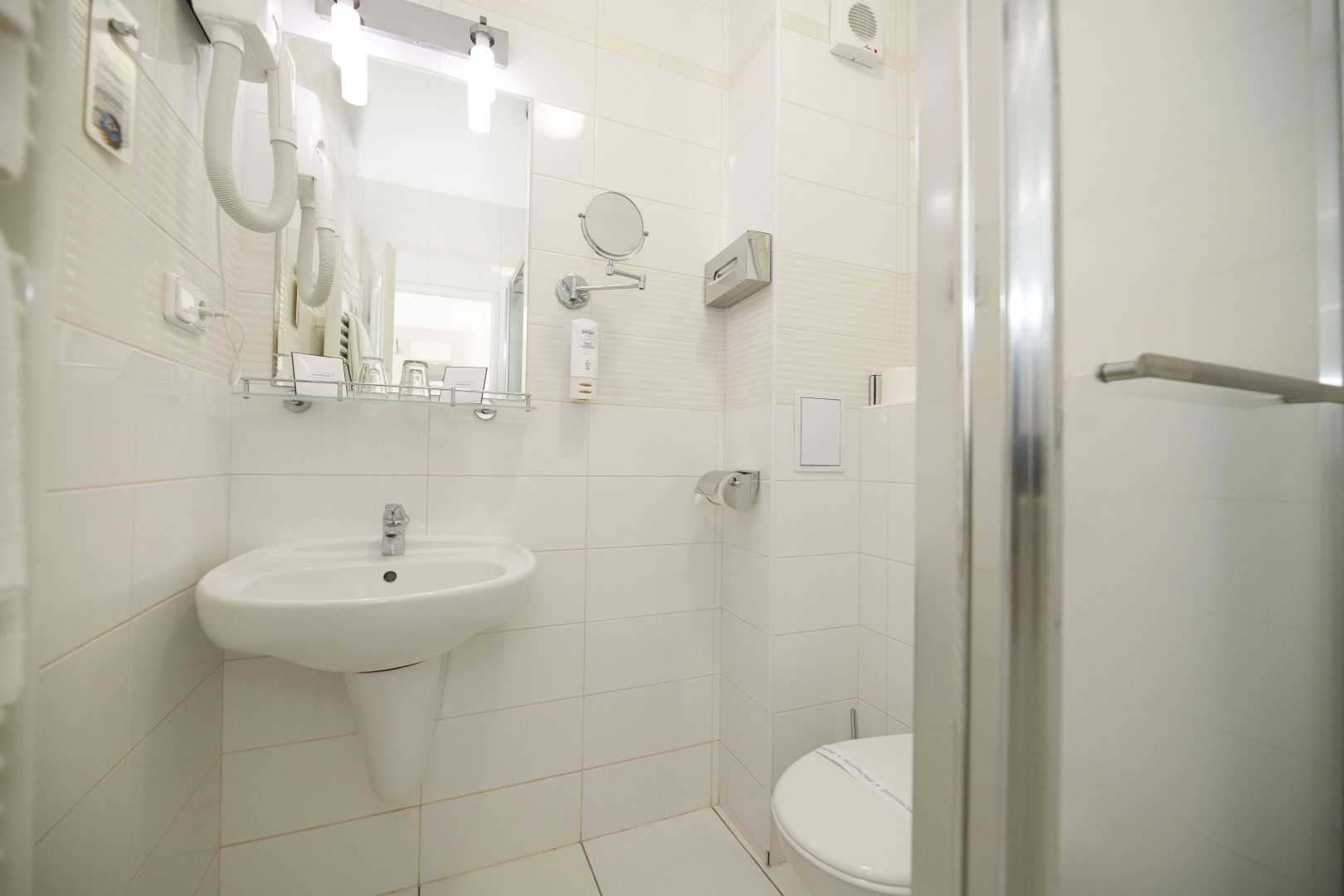 Parkhotel and Congress Center Pilsen