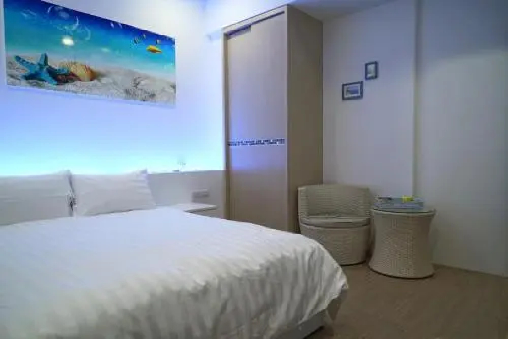 Face Sky Houstay