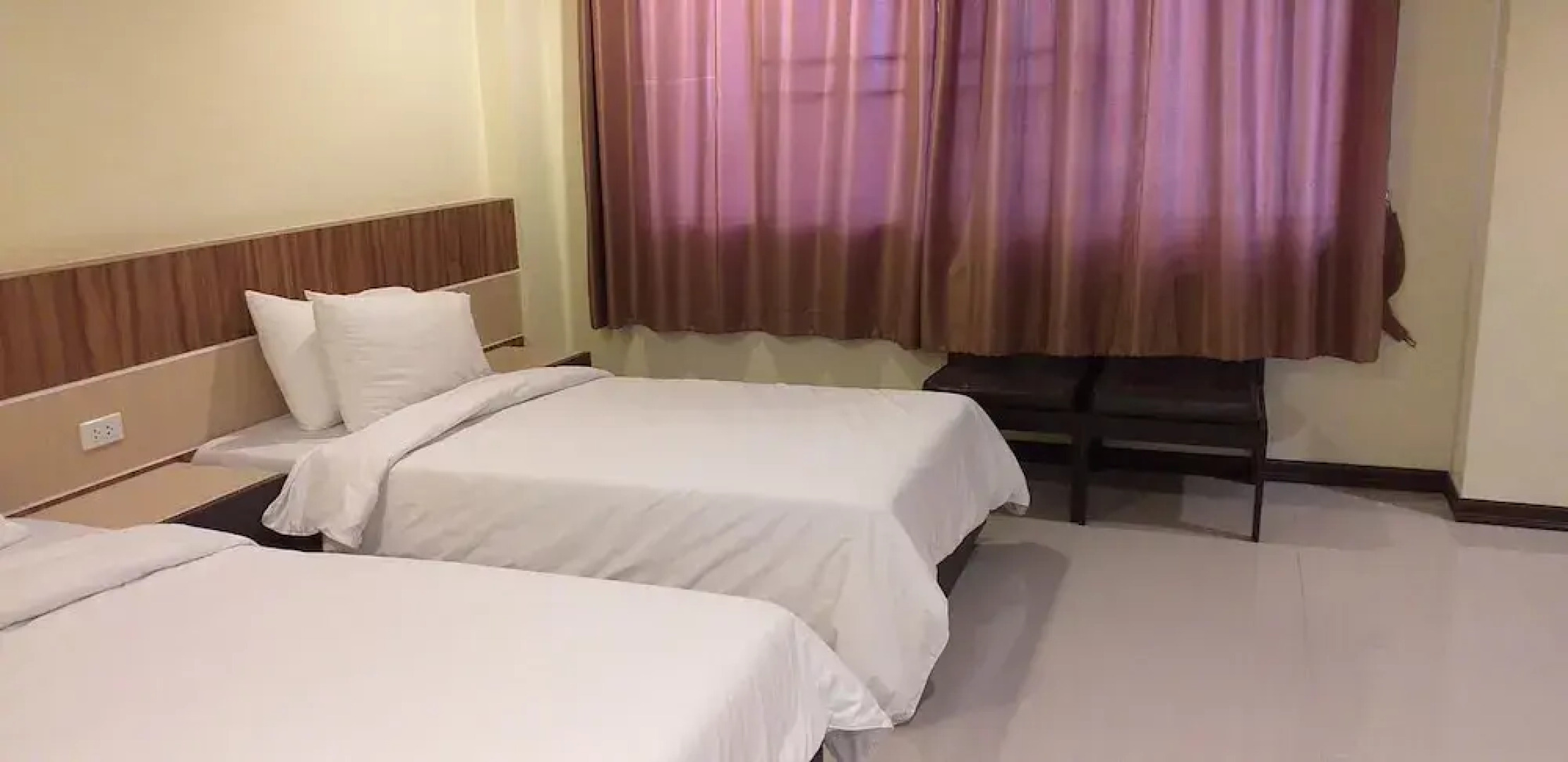 Sirichai Hotel